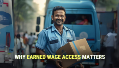 earned wage access