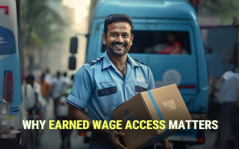 earned wage access