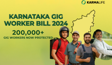 200,000+ GIG WORKERS NOW PROTECTED