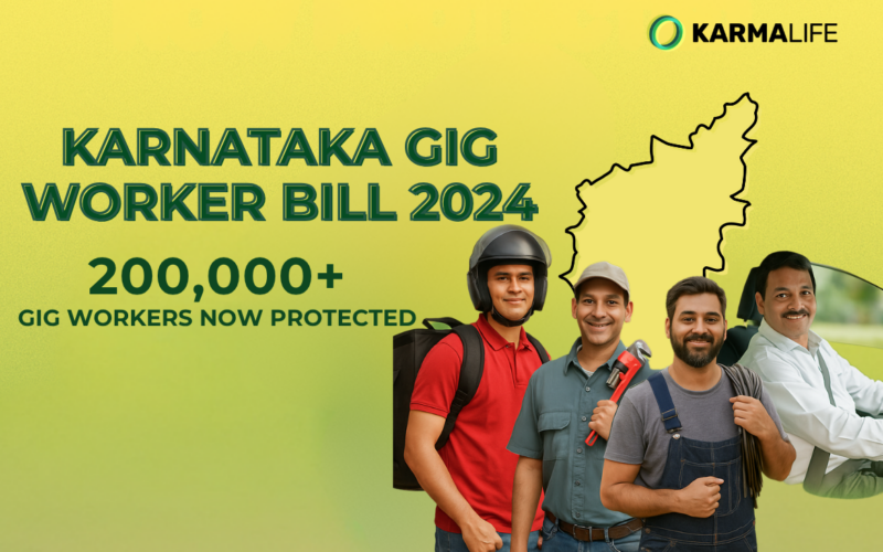 200,000+ GIG WORKERS NOW PROTECTED