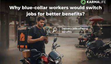 employee benefits India employee engagement strategies financial wellness programs India earned wage access India employee retention HR India workplace flexibility benefits gig economy employee benefits HR strategy for retention India
