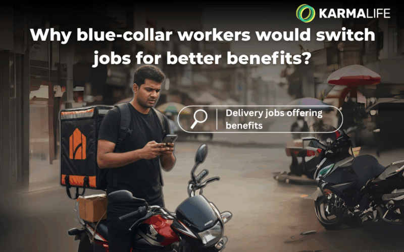 employee benefits India employee engagement strategies financial wellness programs India earned wage access India employee retention HR India workplace flexibility benefits gig economy employee benefits HR strategy for retention India