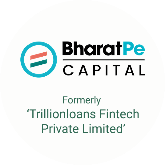 Formerly “Trillionloans Fintech Private Limited”