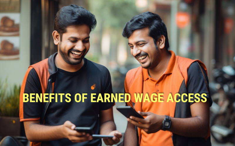 Karmalife Earned Wage Access