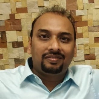 Karmalife Naveen Budda CTO & Co-Founder